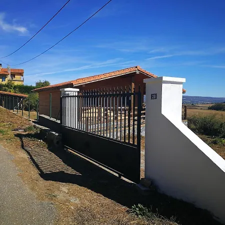 Preciosa Casa De Madera En Merindades *